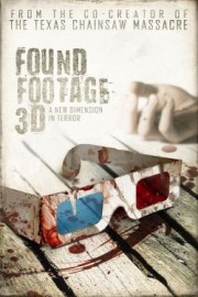 Cuốn Phim Kinh Hoàng - Found Footage 3D 