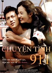 Chuyện Tình 911 - Love 911 