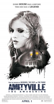 Amityville: Quỷ Dữ Thức Tỉnh