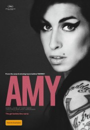 Hành Trình Của Amy Winehouse