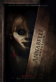 Búp Bê Ma Ám 2: Tạo Vật Quỷ Dữ - Annabelle 2: Creation 