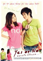 Chịu Hay Không - Yes Or No 