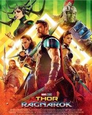 Thor: Tận Thế Ragnarok - Thor: Ragnarok