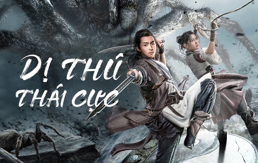 Dị Thú Thái Cực