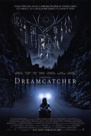 Người Giữ Giấc Mơ - Dreamcatcher 