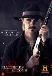 Hatfields và McCoys - Hatfields & McCoys 