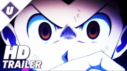 Hunter x Hunter: Nhiệm vụ cuối cùng