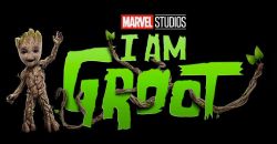 I Am Groot