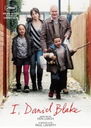 Tôi Là Daniel Blake