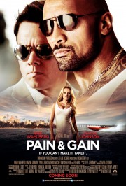 Có Chơi & Có Nhận - Pain & Gain 