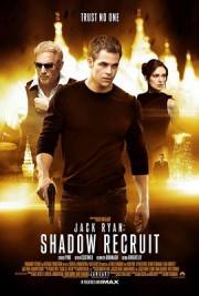 Jack Ryan Đặc Vụ Bóng Đêm