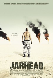 Lính Thủy Đánh Bộ - Jarhead 