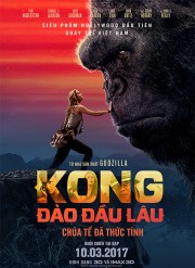 Kong: Đảo Đầu Lâu - Kong: Skull Island 