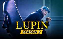 Lupin (Phần 3)