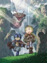 Thám Hiểm Gia Hang Động Abyss - Made in Abyss 