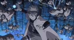 Naruto: Đường Tới Ninja