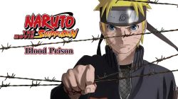 Naruto: Huyết Ngục