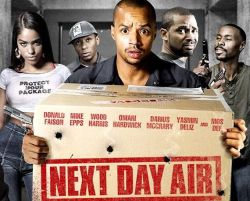 Next Day Air