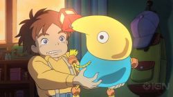 Ni no Kuni