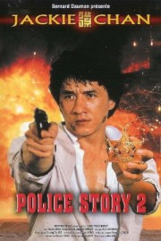 Câu Chuyện Cảnh Sát 2 - Police Story 2 