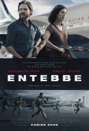 Chiến Dịch Entebbe