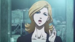 Psycho-Pass: Sinners of the System Case.1 - Tsumi to Bachi