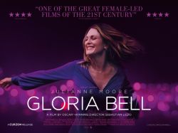 Quý Cô Gloria Bell