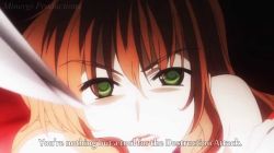 Shakugan no Shana movie