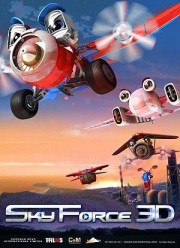 Biệt Đội Bầu Trời - Sky Force 