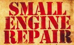 Small Engine Repair