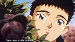 Tenchi Muyou! in Love