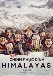 Chinh Phục Đỉnh Himalayas