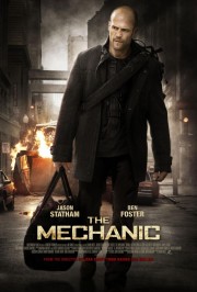 Trừng Phạt Tội Ác - The Mechanic 