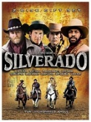 Tứ Hùng Diệt Bạo - Silverado 