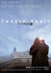 Trở Lại Tuổi 20 - Twenty Again 