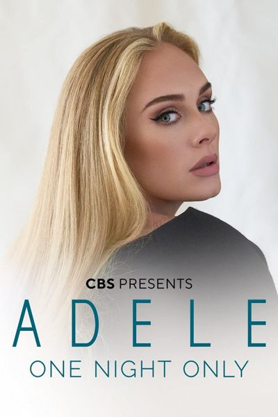 Adele: Đêm Duy Nhất - Adele One Night Only