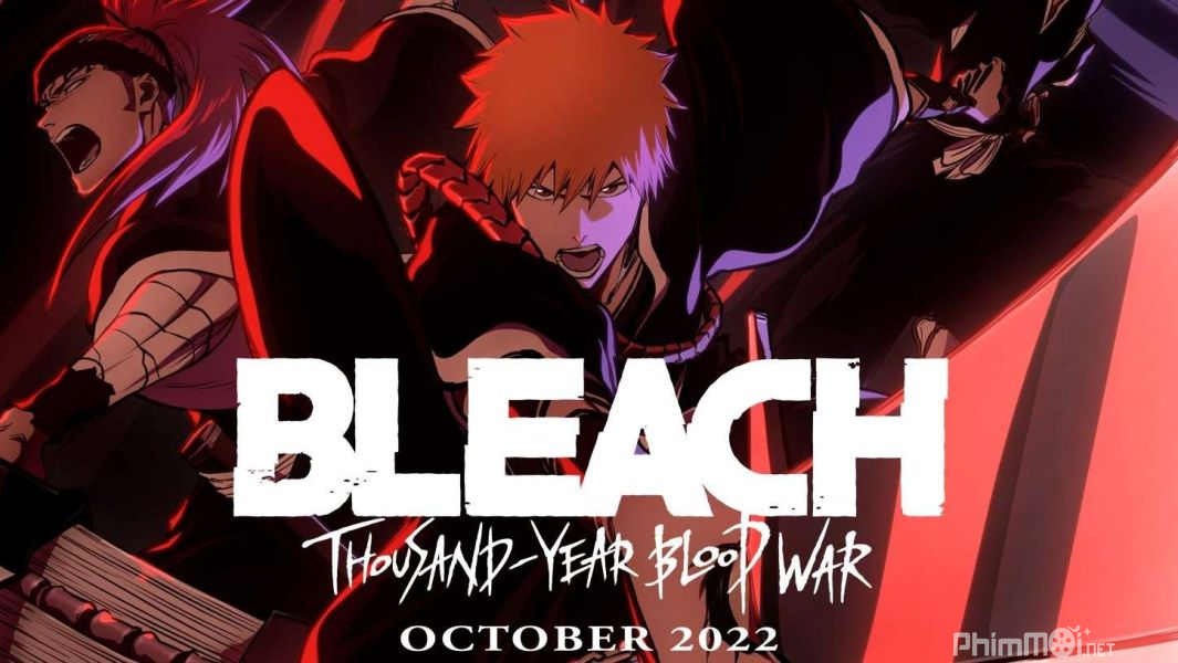 Bleach: Sennen Kessen-hen - Bleach: Thousand-Year Blood War