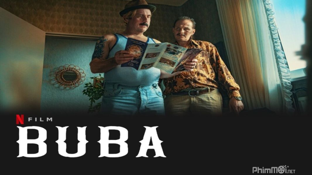 Buba-Buba