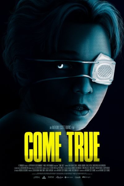 Từ Mơ Thành Thực-Come True