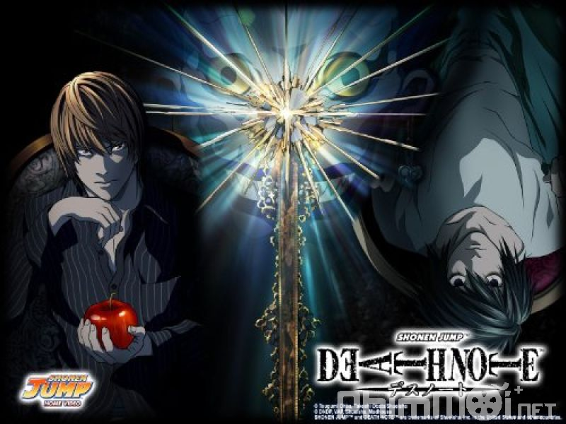 Cuốn Sổ Tử Thần: Cái Tên Đầu Tiên - Death Note: The First Name