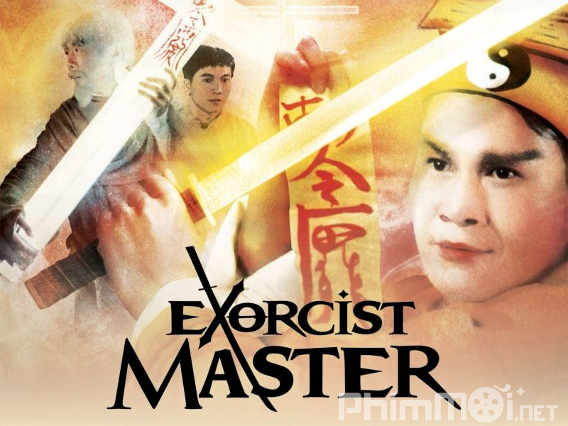 Khử Ma Đạo Trưởng - Exorcist Master