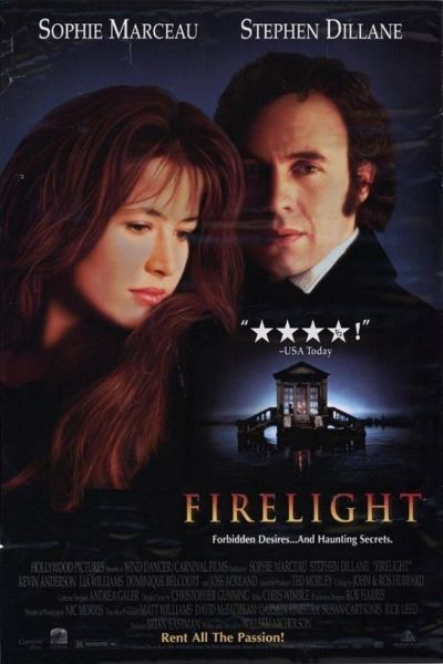 Ánh Lửa - Firelight