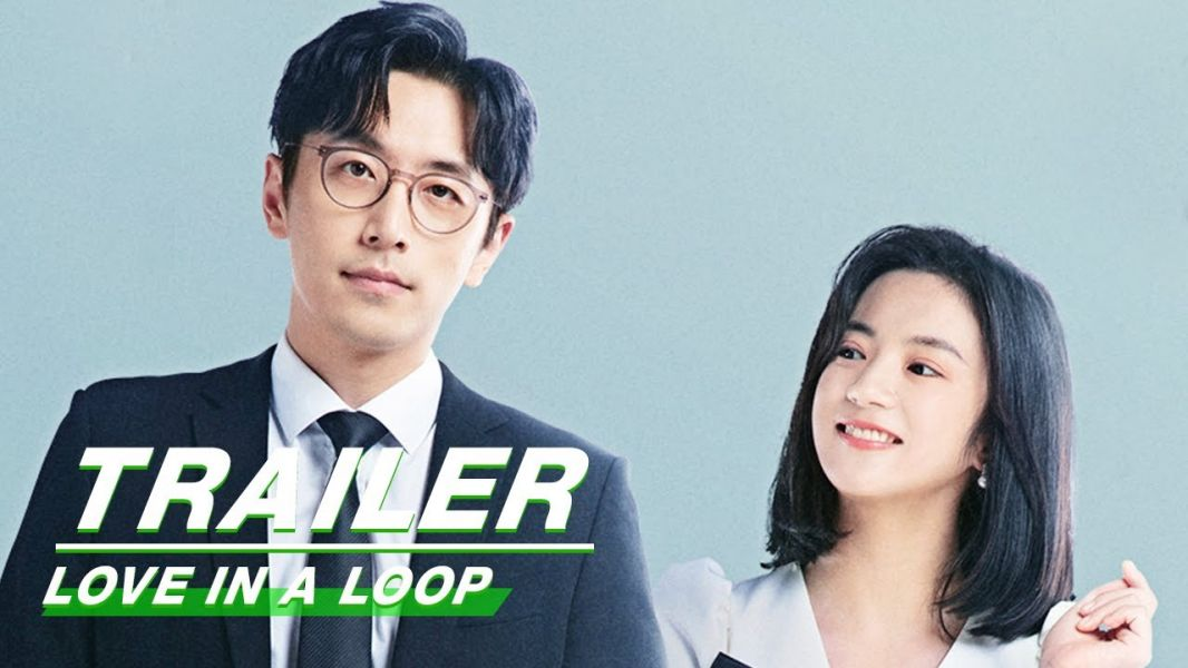 Một Vạn Lần Cứu Anh-Love in a Loop