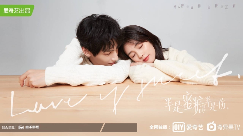 Nửa Là Đường Mật, Nửa Là Đau Thương-Love Is Sweet