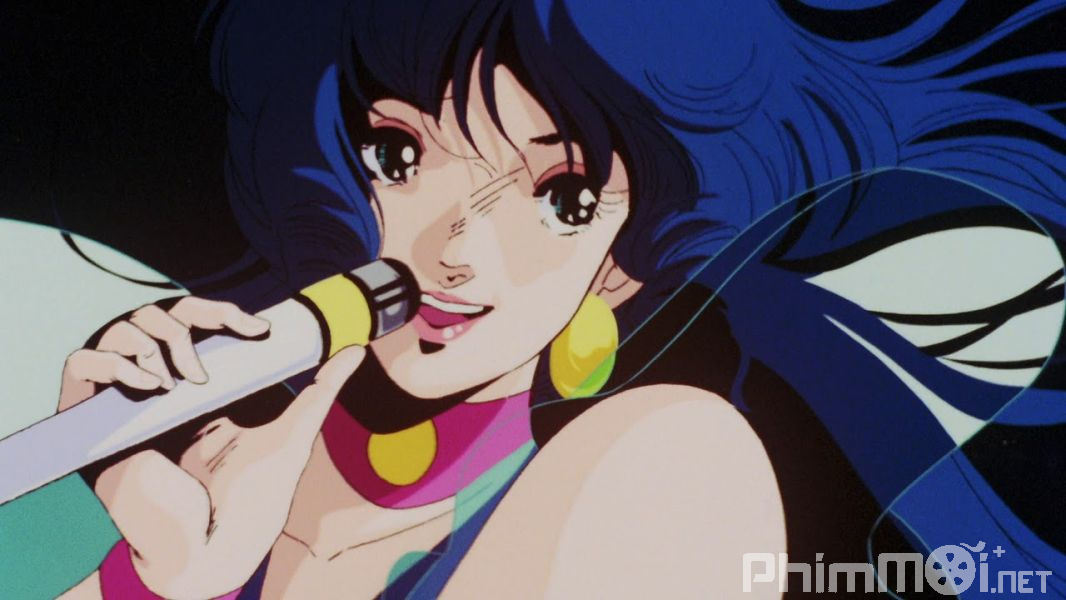 Macross: Bạn Có Nhớ Tình Yêu Không? - Macross: Do You Remember Love?