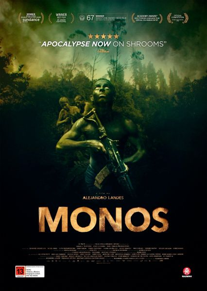 Monos - Monos