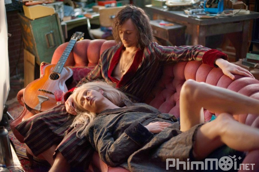 Tình Yêu Ma Cà Rồng - Only Lovers Left Alive