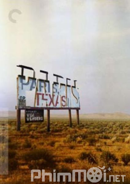 Paris Và Texas - Paris, Texas