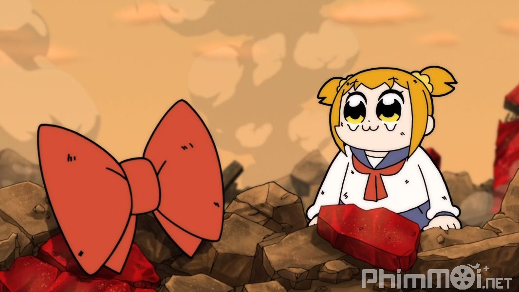 Poputepipikku Special - Pop Team Epic