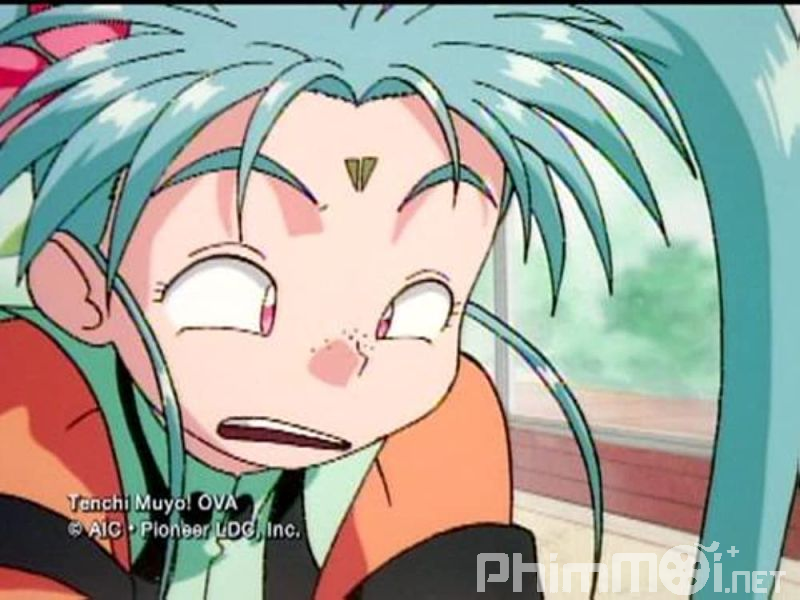 Tenchi Muyou! in Love 2: Haruka Naru Omoi-Tenchi Muyo in Love 2 - Distant Memories